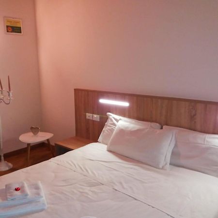 Al Cavaliere Vila Pordenone Quarto foto