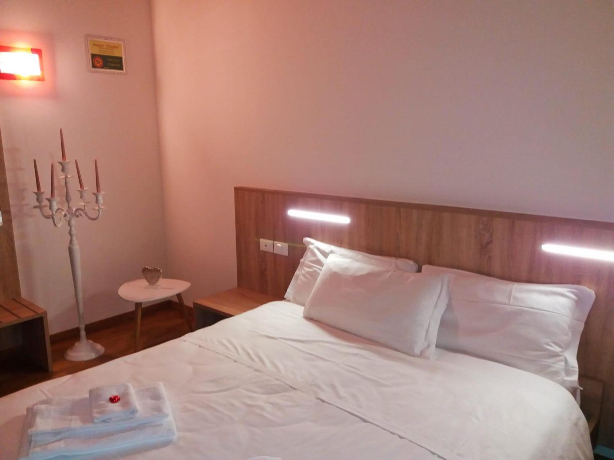Al Cavaliere Vila Pordenone Quarto foto