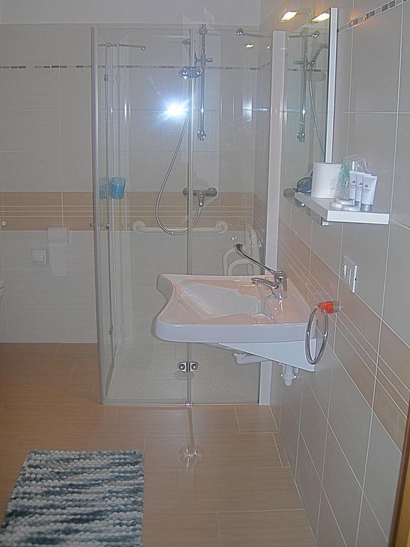 Al Cavaliere Vila Pordenone Exterior foto